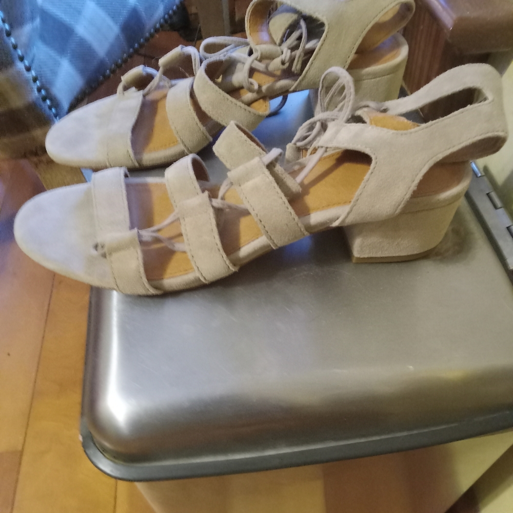Frye Sandals